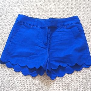 J. Crew Shorts